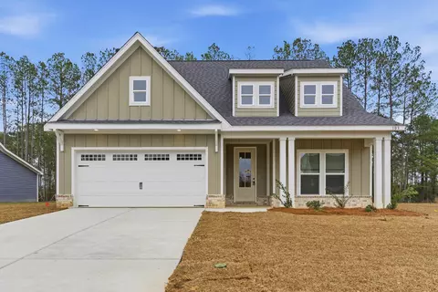 103 S Founders Way, Hattiesburg, MS 39401