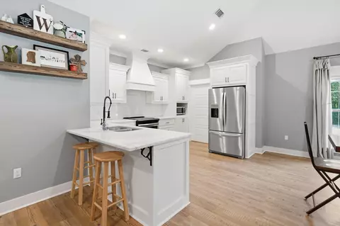 Kitchen - 4 Yawn Cir, Purvis, MS 39475 photo 1 of 4