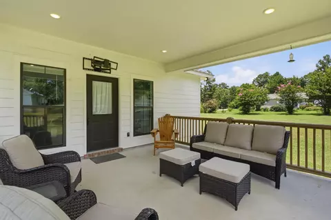 Exterior - 4 Yawn Cir, Purvis, MS 39475 photo 10 of 13