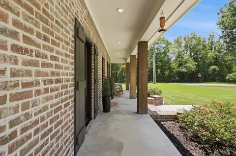 Exterior - 4 Yawn Cir, Purvis, MS 39475 photo 5 of 13