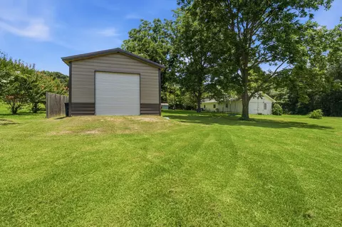 Exterior - 4 Yawn Cir, Purvis, MS 39475 photo 12 of 13
