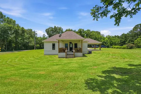 Exterior - 4 Yawn Cir, Purvis, MS 39475 photo 11 of 13