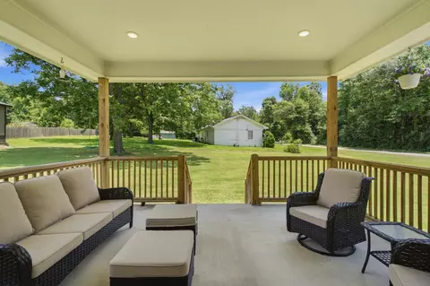 Exterior - 4 Yawn Cir, Purvis, MS 39475 photo 8 of 13