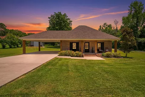 Exterior - 4 Yawn Cir, Purvis, MS 39475 photo 2 of 13