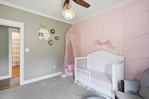Bedroom - 4 Yawn Cir, Purvis, MS 39475 photo 5 of 7