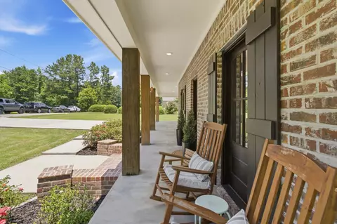Exterior - 4 Yawn Cir, Purvis, MS 39475 photo 6 of 13