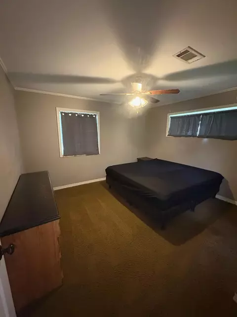Bedroom - 102 Circle Dr, Sumrall, MS 39482 photo 1 of 4