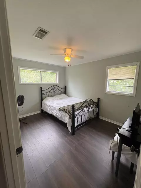 Bedroom - 102 Circle Dr, Sumrall, MS 39482 photo 3 of 4