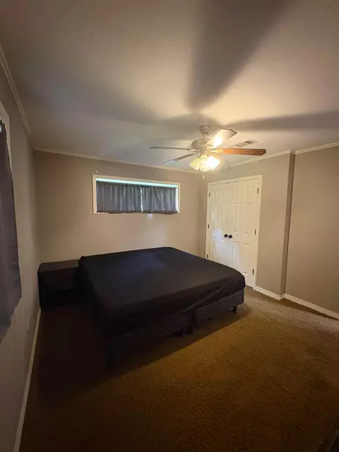 Bedroom - 102 Circle Dr, Sumrall, MS 39482 photo 2 of 4