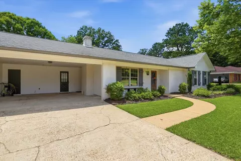 Exterior - 1106 4th Se St, Magee, MS 39111 photo 5 of 15