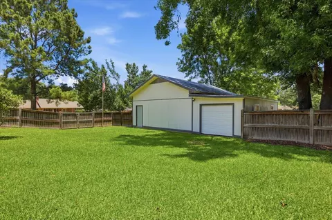 Exterior - 1106 4th Se St, Magee, MS 39111 photo 15 of 15