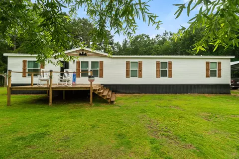 775 Wesley Bass Ln, Sumrall, MS 39482
