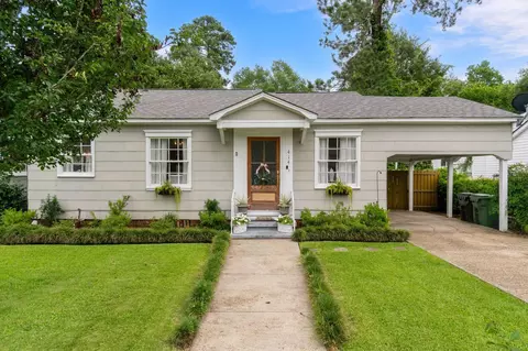 414 S 13th Ave, Hattiesburg, MS 39401