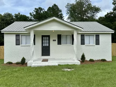 1034 Mississippi 589, Purvis, MS 39475