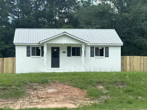1034 Mississippi 589, Purvis, MS 39475