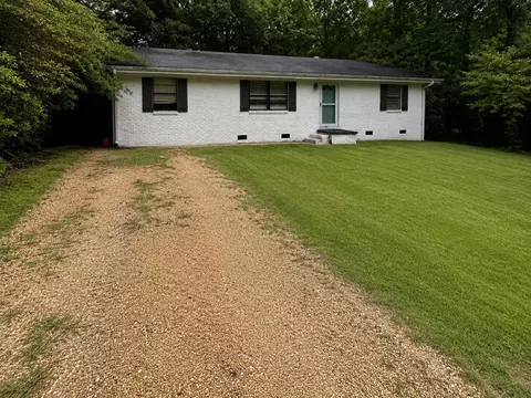 603 Mississippi Ave, Purvis, MS 39475