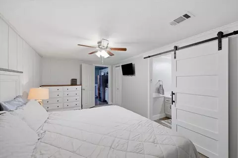 Bedroom - 205 3rd St, Mendenhall, MS 39114 photo 2 of 4