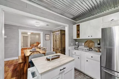 Kitchen - 205 3rd St, Mendenhall, MS 39114 photo 3 of 4