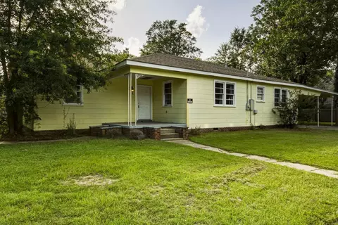 201 Mable St, Hattiesburg, MS 39401
