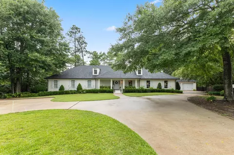 109 Bedford Rd, Hattiesburg, MS 39402