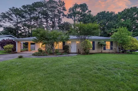 2909 Williamsburg Rd, Hattiesburg, MS 39402