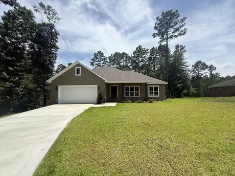 7 St Augustine Ave, Hattiesburg, MS 39402