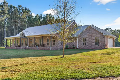 Exterior - 95 Gravel Pit, Sandy Hook, MS 39478 photo 6 of 12