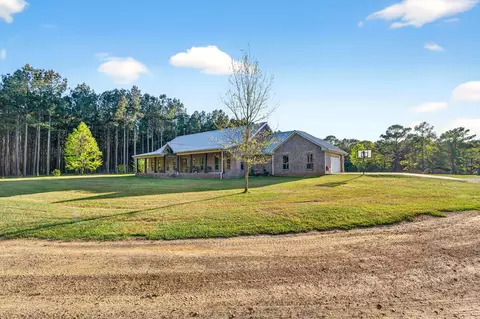 Exterior - 95 Gravel Pit, Sandy Hook, MS 39478 photo 4 of 12