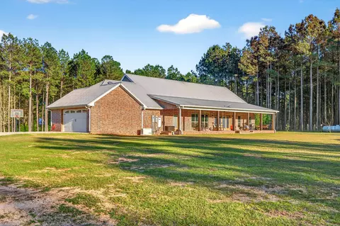 Exterior - 95 Gravel Pit, Sandy Hook, MS 39478 photo 9 of 12