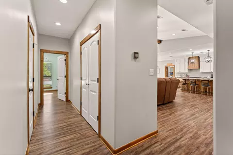 Entry Way - 95 Gravel Pit, Sandy Hook, MS 39478 photo 4 of 9