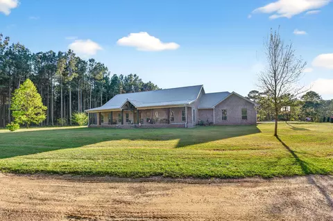Exterior - 95 Gravel Pit, Sandy Hook, MS 39478 photo 5 of 12