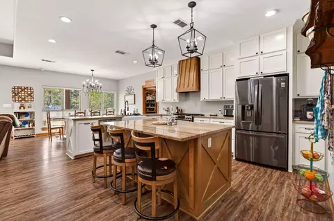 Kitchen - 95 Gravel Pit, Sandy Hook, MS 39478 photo 1 of 5
