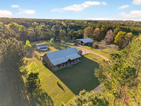 View/Area - 95 Gravel Pit, Sandy Hook, MS 39478 photo 1 of 11