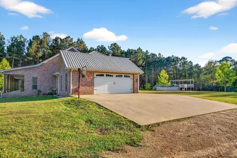 Exterior - 95 Gravel Pit, Sandy Hook, MS 39478 photo 7 of 12