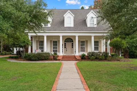 3 Rosebay Ct, Hattiesburg, MS 39402