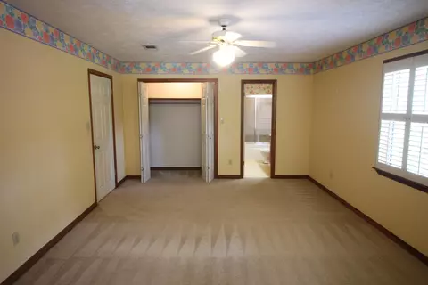Bedroom - 2 Heritage Trl, Laurel, MS 39440 photo 3 of 6