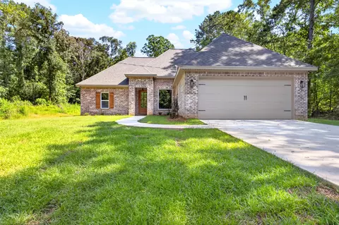 Exterior - 43 Apple Cv, Petal, MS 39465 photo 2 of 4