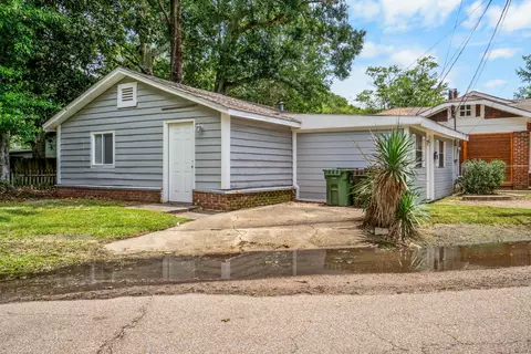408 S 10th Ave, Hattiesburg, MS 39401