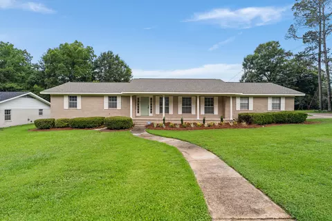 301 S 35th Ave, Hattiesburg, MS 39401