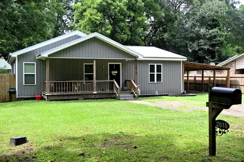 2615 Mount Carmel Ave, Prentiss, MS 39474