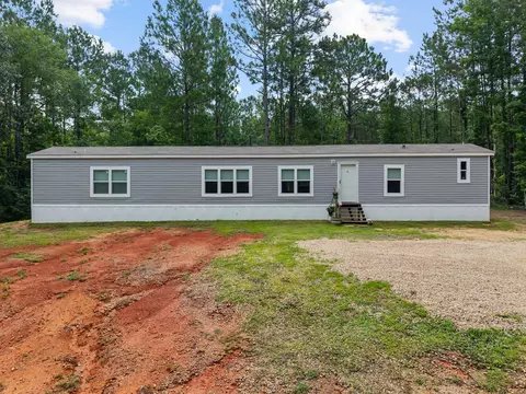 2186 Purvis To Baxterville, Lumberton, MS 39455