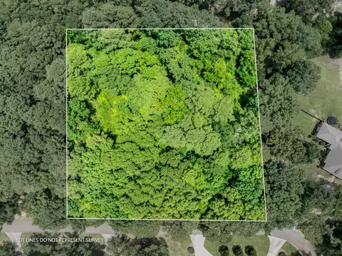 lot10 Woodlands Trce, Hattiesburg, MS 39402