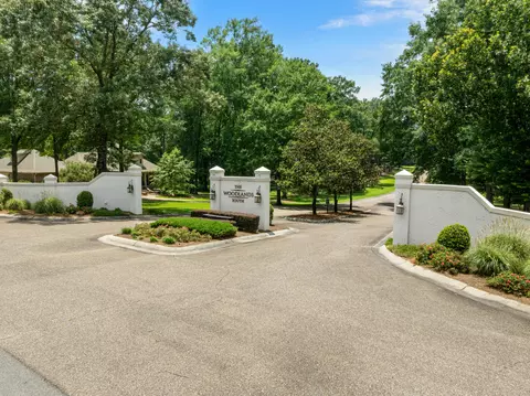lot10 Woodlands Trce, Hattiesburg, MS 39402