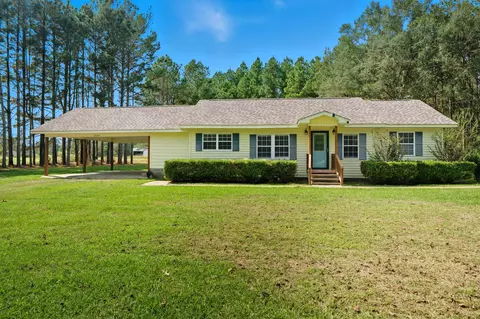 427 Charlie Green Rd, Laurel, MS 39443