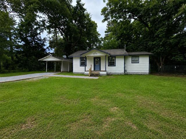2208 Glendale Ave, Hattiesburg, MS 39401