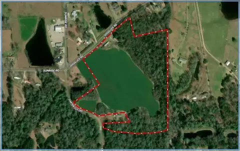 26 7 Acres Goodluck Rd, Petal, MS 39465