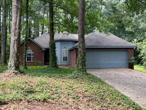 14 Silver Crk, Hattiesburg, MS 39402