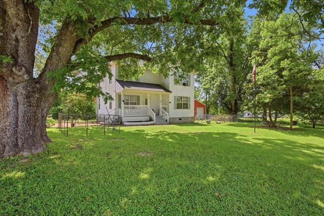 123 Southbreeze, Magee, MS 39111