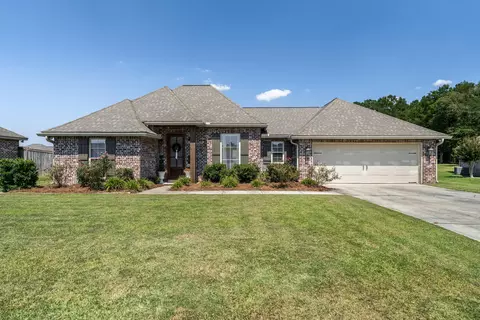25 E Cherry St, Sumrall, MS 39482 photo 1