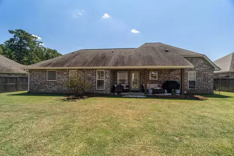 25 E Cherry St, Sumrall, MS 39482 photo 33